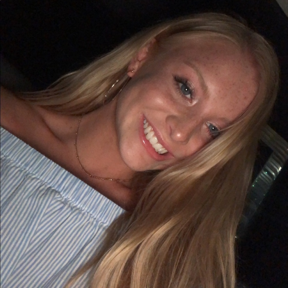 Meet your Posher, Shea